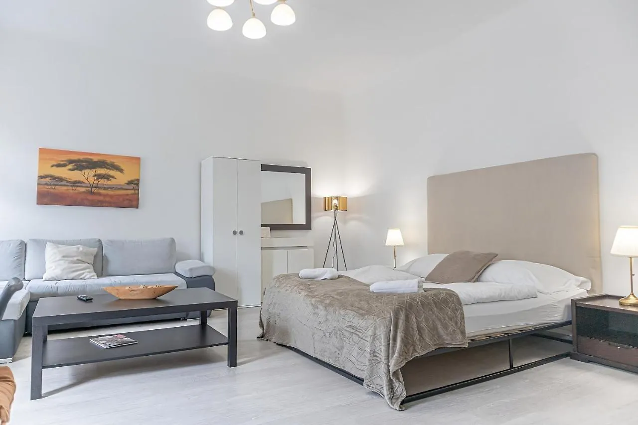 Stunning Apartment - Ideal For 3 People Wien Österreich