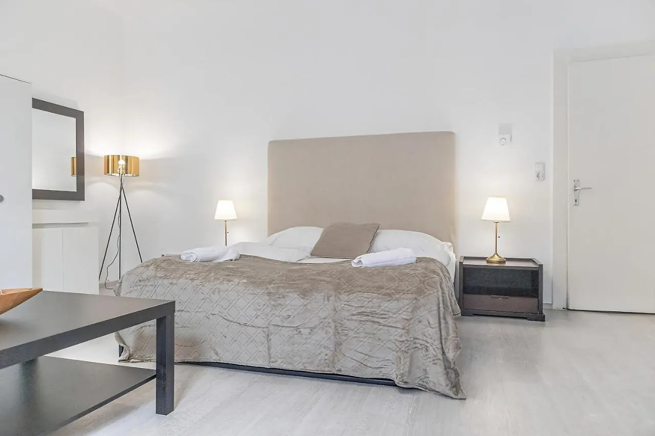Stunning Apartment - Ideal For 3 People Vienna Austria