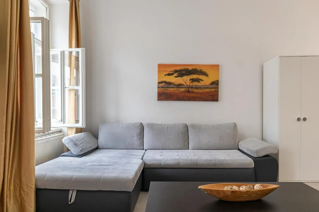 Stunning Apartment - Ideal For 3 People Viena