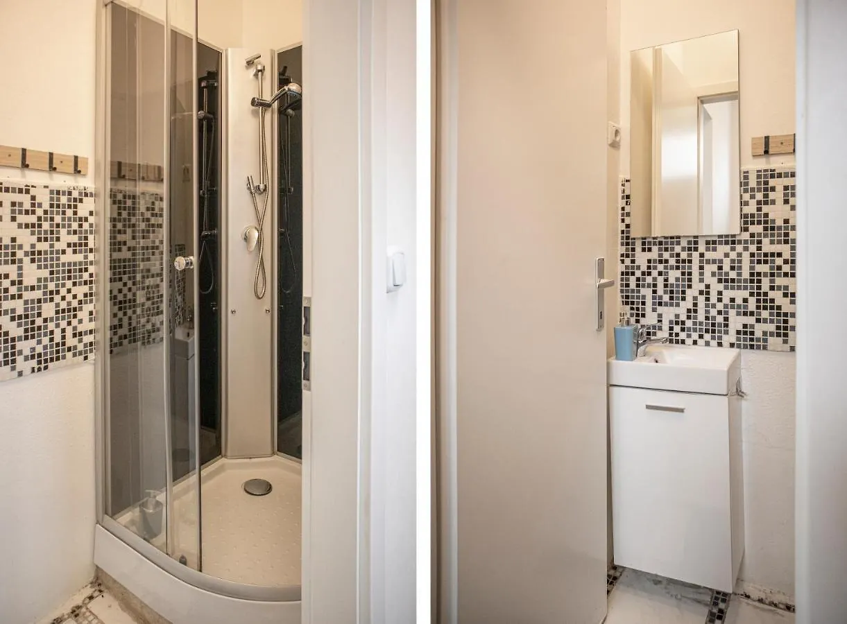 Stunning Apartment - Ideal For 3 People Viena