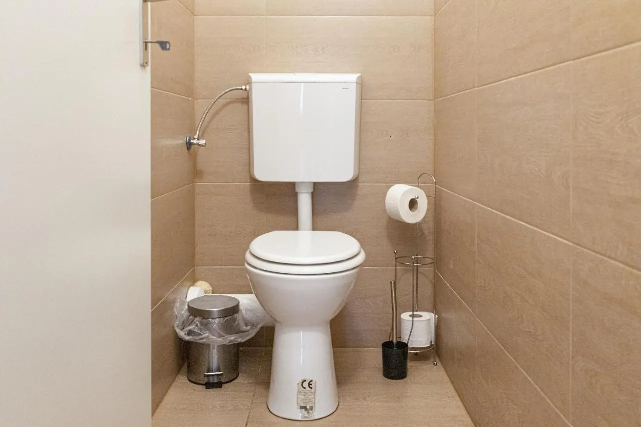 Stunning Apartment - Ideal For 3 People 비엔나 오스트리아